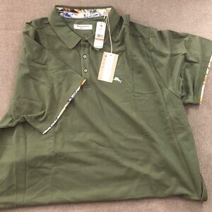 Tommy Bahamas island zone size 3xlb